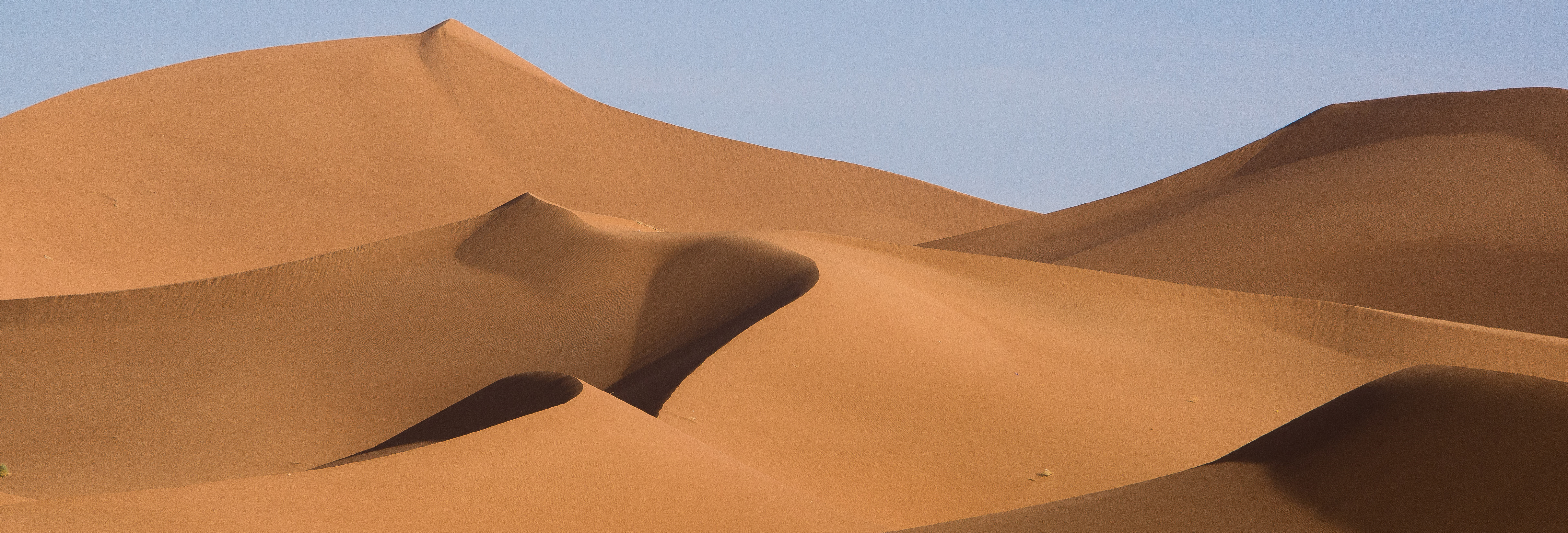 Chegaga Dunes-Adventures Desert