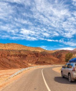 Best Tour 2 Days From Marrakech To Mhamid