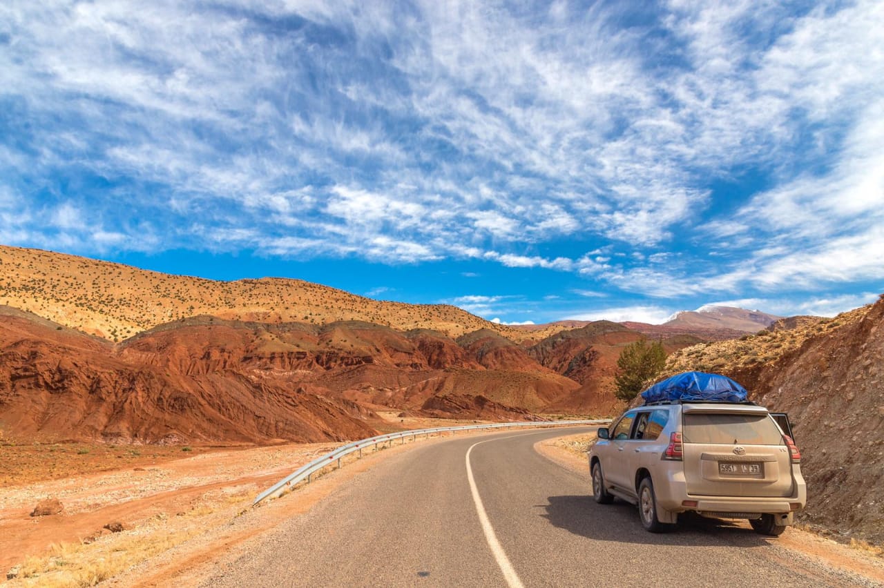 Best Tour 2 Days From Marrakech To Mhamid Best Tour 2 Days From Marrakech To Mhamid
