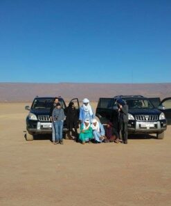 Tour 2 Days / 1 Night From Zagora