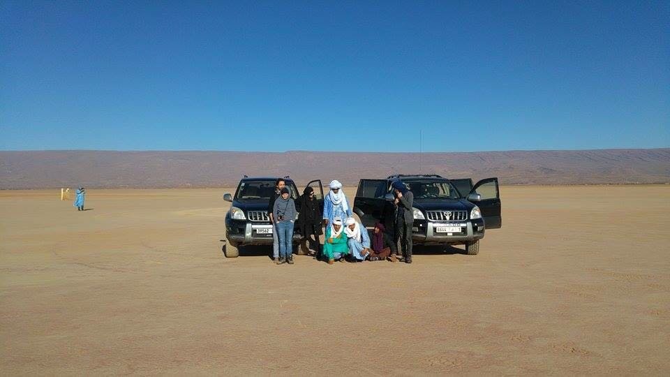 Tour 2 Days / 1 Night From Zagora Tour 2 Days / 1 Night From Zagora