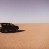 Private Desert Tour 7 Days From Agadir