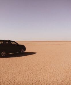 Private Desert Tour 7 Days From Agadir