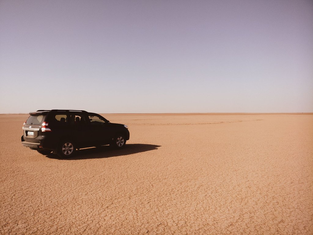 Desert Tours Private Desert Tour 7 Days From Agadir