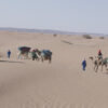 Trek 9 Days Visit Desert Departure From Mhamid