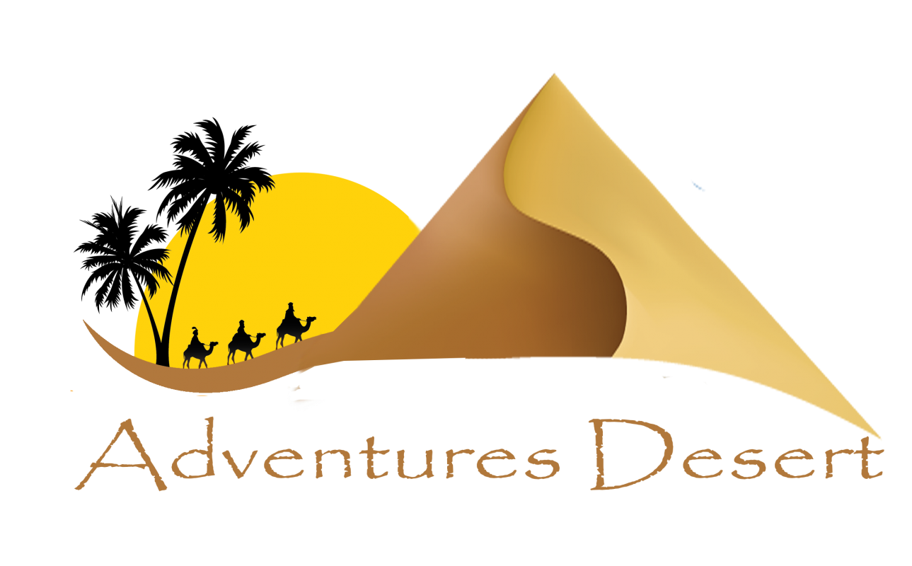 Adventures Desert