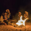 Trip 7 Days in Desert Morocco with camels