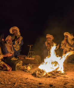 Trip 7 Days in Desert Morocco with camels