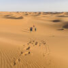 Camels Trek 7 days Explore Desert Morocco