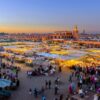 Tour 4 Days-Marrakech-adventuresdesert