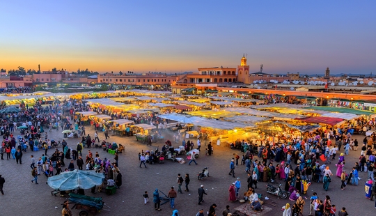 Tour 4 Days-Marrakech-adventuresdesert Tour 4 Days-Marrakech-adventuresdesert