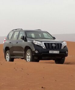 Tour 5 Days From Marrakech-tours 4x4-adventuresdesert