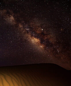 Trek two Days Desert Mhamid