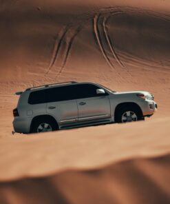 Tour 5 Days From Marrakech to Erg Chegaga