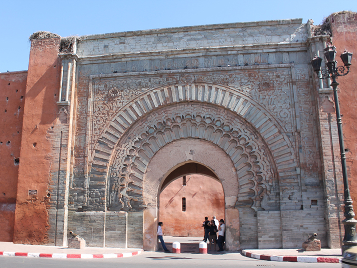 oasis skoura